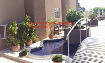 Imagem 7: APARTAMENTO RESIDENCIAL em INDAIATUBA - SP, PQ BOA ESPRANÇA