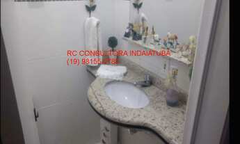 Imagem 2: CHACARA RESIDENCIAL em INDAIATUBA - SP, VALE DAS LARANJEIRAS