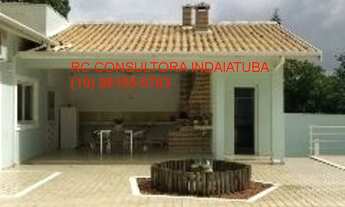 Imagem 4: CHACARA RESIDENCIAL em INDAIATUBA - SP, VALE DAS LARANJEIRAS