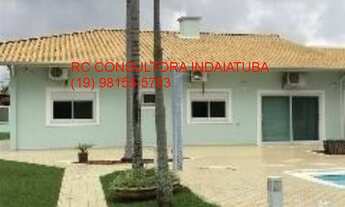 Imagem 5: CHACARA RESIDENCIAL em INDAIATUBA - SP, VALE DAS LARANJEIRAS