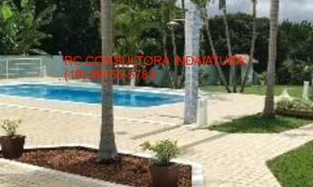 Imagem 2: CHACARA RESIDENCIAL em INDAIATUBA - SP, VALE DAS LARANJEIRAS