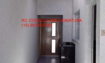 Imagem 3: CASA RESIDENCIAL em INDAIATUBA - SP, Jd São Paulo