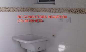 Imagem 4: CASA RESIDENCIAL em INDAIATUBA - SP, Jd São Paulo