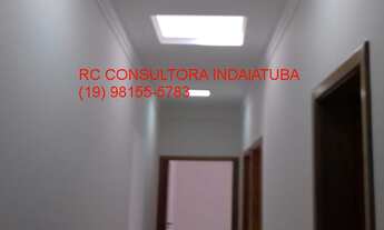 Imagem 5: CASA RESIDENCIAL em INDAIATUBA - SP, Jd São Paulo