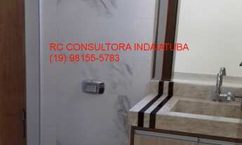 Imagem 6: CASA RESIDENCIAL em INDAIATUBA - SP, Jd São Paulo