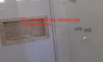 Imagem 7: CASA RESIDENCIAL em INDAIATUBA - SP, Jd São Paulo