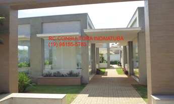 Imagem 4: CONDOMINIO RESIDENCIAL em INDAIATUBA - SP, VILA SUIÇA