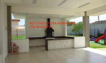 Imagem 5: CONDOMINIO RESIDENCIAL em INDAIATUBA - SP, VILA SUIÇA