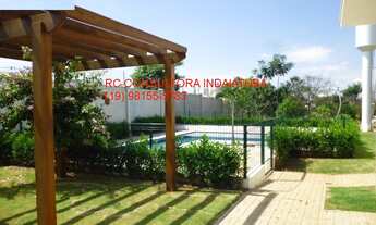 Imagem 6: CONDOMINIO RESIDENCIAL em INDAIATUBA - SP, VILA SUIÇA