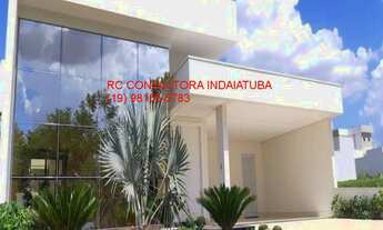 Imagem 2: CONDOMINIO RESIDENCIAL em INDAIATUBA - SP, VILA SUIÇA