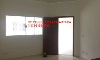 Imagem 4: CASA RESIDENCIAL em Indaiatuba - SP, Jd Pau Preto