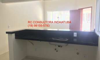 Imagem 5: CASA RESIDENCIAL em Indaiatuba - SP, Jd Pau Preto