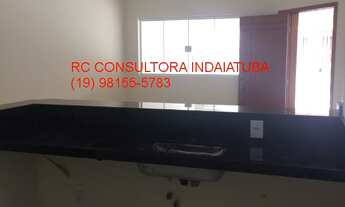 Imagem 7: CASA RESIDENCIAL em Indaiatuba - SP, Jd Pau Preto
