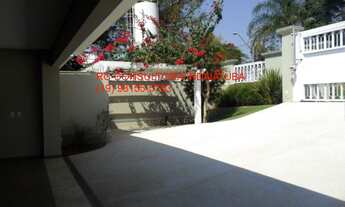 Imagem 4: CHACARA RESIDENCIAL em Indaiatuba - SP, Mosteiro de Itaici