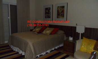 Imagem 6: CHACARA RESIDENCIAL em Indaiatuba - SP, Mosteiro de Itaici