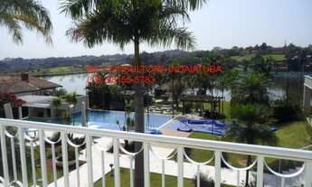 Imagem 7: CHACARA RESIDENCIAL em Indaiatuba - SP, Mosteiro de Itaici