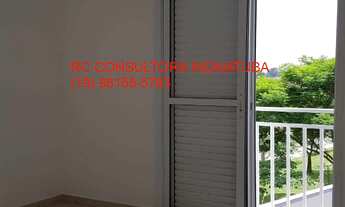 Imagem 2: APARTAMENTO RESIDENCIAL em Indaiatuba - SP, Jd Santiago