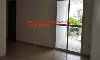 Imagem 3: APARTAMENTO RESIDENCIAL em Indaiatuba - SP, Jd Santiago