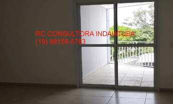 Imagem 6: APARTAMENTO RESIDENCIAL em Indaiatuba - SP, Jd Santiago