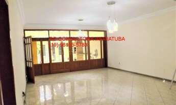 Imagem 4: CONDOMINIO RESIDENCIAL em Indaiatuba - SP, Vl Castelo Branco