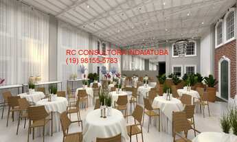 Imagem 2: TERRENO EM CONDOMINIO RESIDENCIAL em Indaiatuba - SP, Panorama