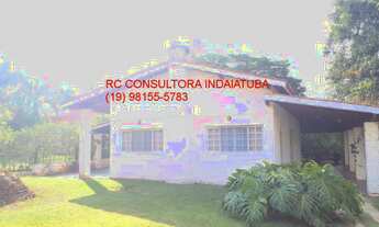 Imagem 2: CHACARA RESIDENCIAL em Indaiatuba - SP, Vale das Laranjeiras