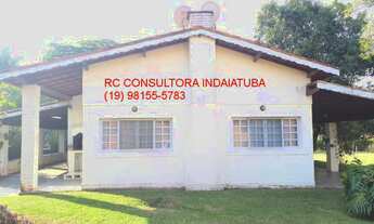 Imagem 3: CHACARA RESIDENCIAL em Indaiatuba - SP, Vale das Laranjeiras