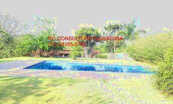 Imagem 4: CHACARA RESIDENCIAL em Indaiatuba - SP, Vale das Laranjeiras