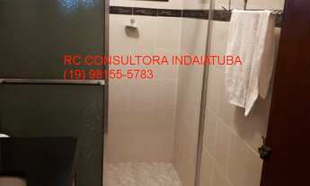 Imagem 7: CHACARA RESIDENCIAL em Indaiatuba - SP, Vale das Laranjeiras