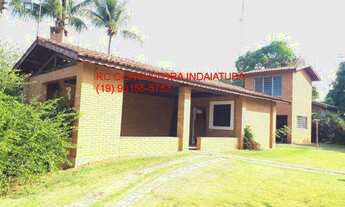 Imagem 6: CHACARA RESIDENCIAL em Indaiatuba - SP, Vale das Laranjeiras