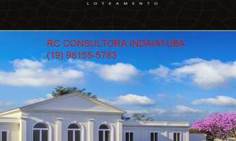 Imagem: TERRENO EM CONDOMINIO RESIDENCIAL em Indaiatuba