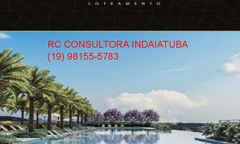 Imagem 3: TERRENO EM CONDOMINIO RESIDENCIAL em Indaiatuba - SP, Jd Santa Rita