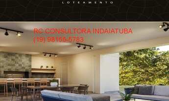 Imagem 2: TERRENO EM CONDOMINIO RESIDENCIAL em Indaiatuba - SP, Jd Santa Rita