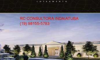 Imagem 5: TERRENO EM CONDOMINIO RESIDENCIAL em Indaiatuba - SP, Jd Santa Rita