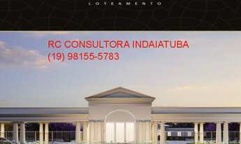 Imagem 6: TERRENO EM CONDOMINIO RESIDENCIAL em Indaiatuba - SP, Jd Santa Rita