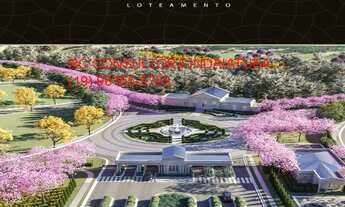 Imagem 7: TERRENO EM CONDOMINIO RESIDENCIAL em Indaiatuba - SP, Jd Santa Rita