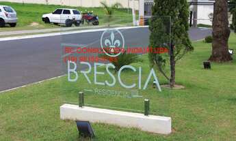 Imagem 2: CONDOMINIO RESIDENCIAL em INDAIATUBA - SP, JARDIM BRÉSCIA