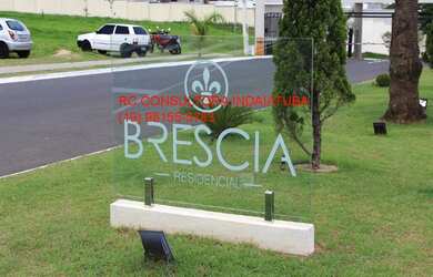 Imagem 2: CONDOMINIO RESIDENCIAL em INDAIATUBA - SP, JARDIM BRÉSCIA