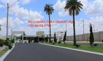 Imagem 3: CONDOMINIO RESIDENCIAL em INDAIATUBA - SP, JARDIM BRÉSCIA