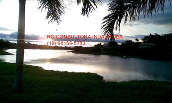 Imagem 7: TERRENO EM CONDOMINIO RESIDENCIAL em Indaiatuba - SP, Vale das Laranjeiras