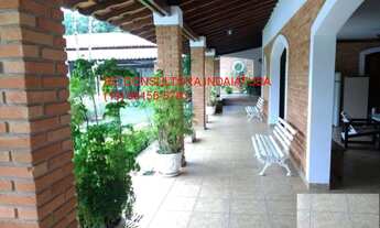 Imagem 6: CHACARA RESIDENCIAL em Indaiatuba - SP, Vale das Laranjeiras