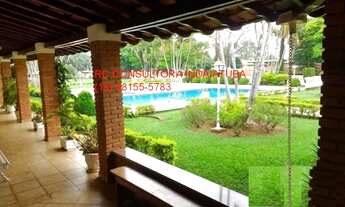 Imagem 7: CHACARA RESIDENCIAL em Indaiatuba - SP, Vale das Laranjeiras