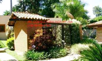 Imagem 2: CHACARA RESIDENCIAL em INDAIATUBA - SP, VALE DAS LARANJEIRAS