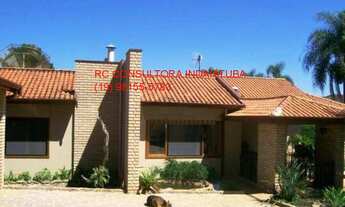 Imagem 3: CHACARA RESIDENCIAL em INDAIATUBA - SP, VALE DAS LARANJEIRAS