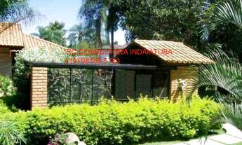 Imagem 4: CHACARA RESIDENCIAL em INDAIATUBA - SP, VALE DAS LARANJEIRAS