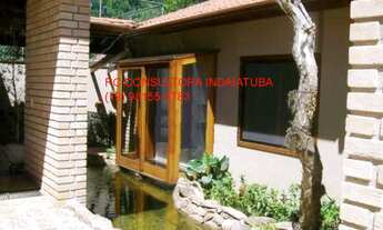 Imagem 7: CHACARA RESIDENCIAL em INDAIATUBA - SP, VALE DAS LARANJEIRAS