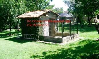 Imagem 5: CHACARA RESIDENCIAL em INDAIATUBA - SP, VALE DAS LARANJEIRAS