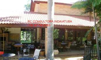 Imagem 6: CHACARA RESIDENCIAL em INDAIATUBA - SP, VALE DAS LARANJEIRAS