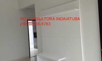 Imagem 2: CONDOMINIO RESIDENCIAL em Indaiatuba - SP, Jd Montreal Residence