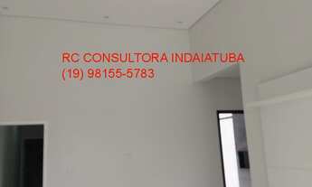 Imagem 3: CONDOMINIO RESIDENCIAL em Indaiatuba - SP, Jd Montreal Residence